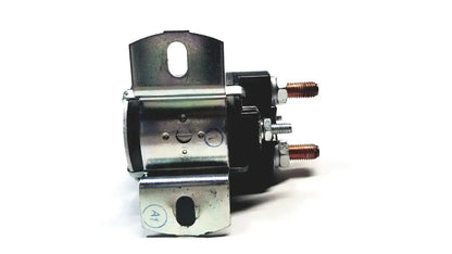 White Rodgers 124-117111 Solenoid SPNO 36 VDC Isolated Coil Continuous Duty