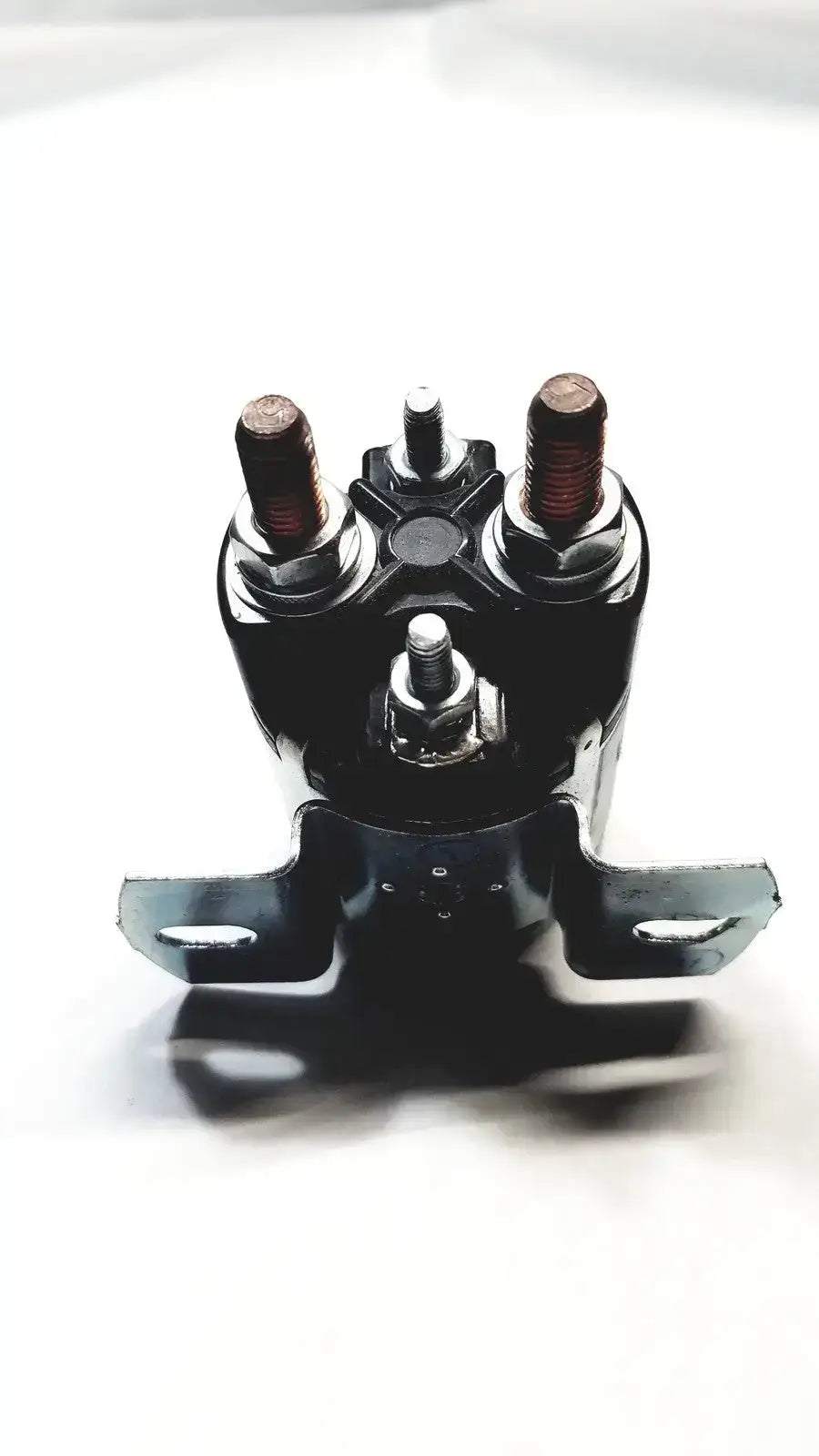 White Rodgers 124-117111 Solenoid SPNO 36 VDC Isolated Coil Continuous Duty