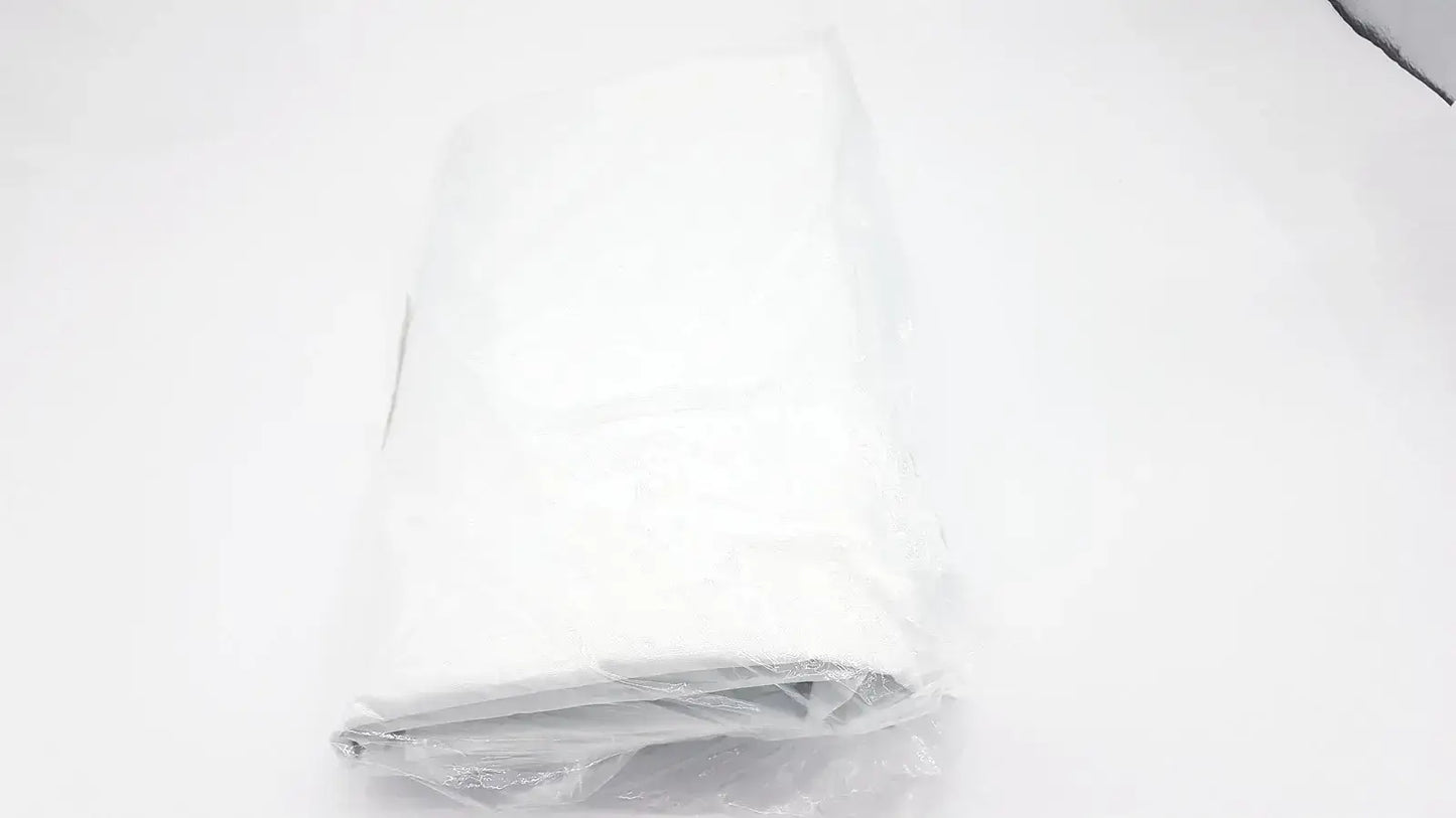 White Sheet CC247263WH4V - Medical