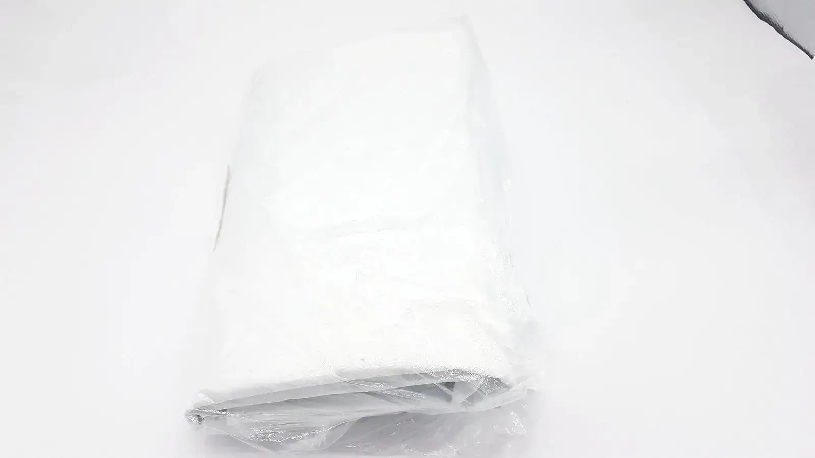 White Sheet CC247263WH4V - Medical