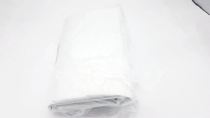 White Sheet CC247263WH4V - Medical