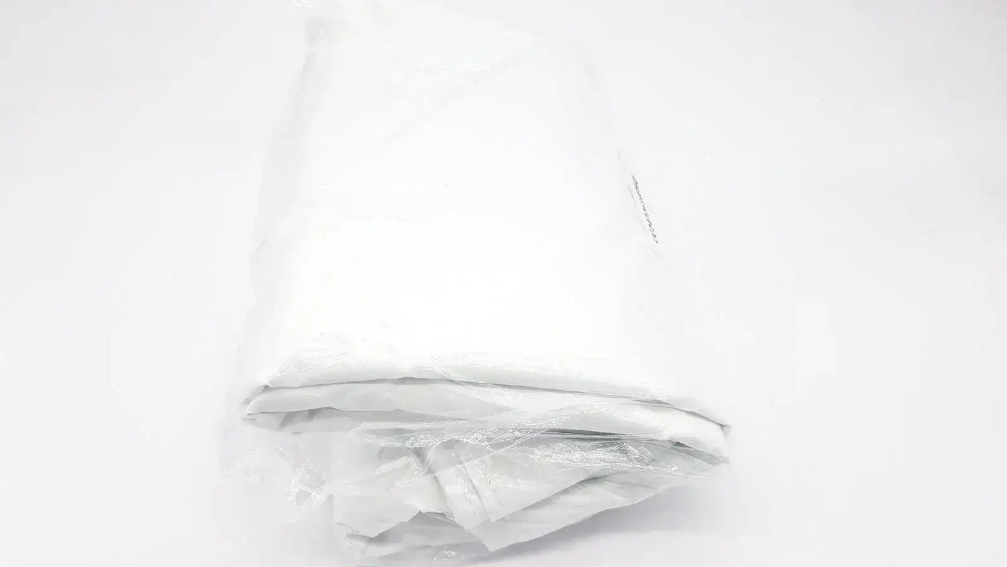 White Sheet CC247263WH4V - Medical