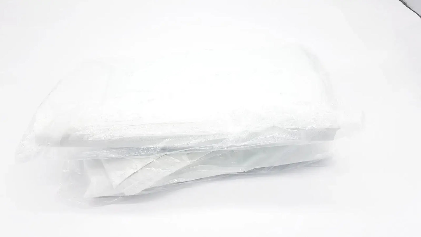 White Sheet CC247263WH4V - Medical