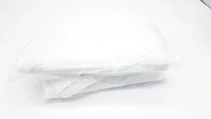 White Sheet CC247263WH4V - Medical