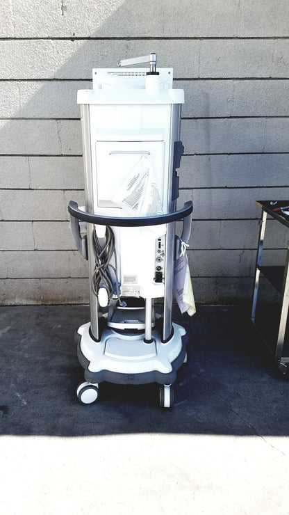 Whitestar Signature Phacoemulsifier with Footswitch