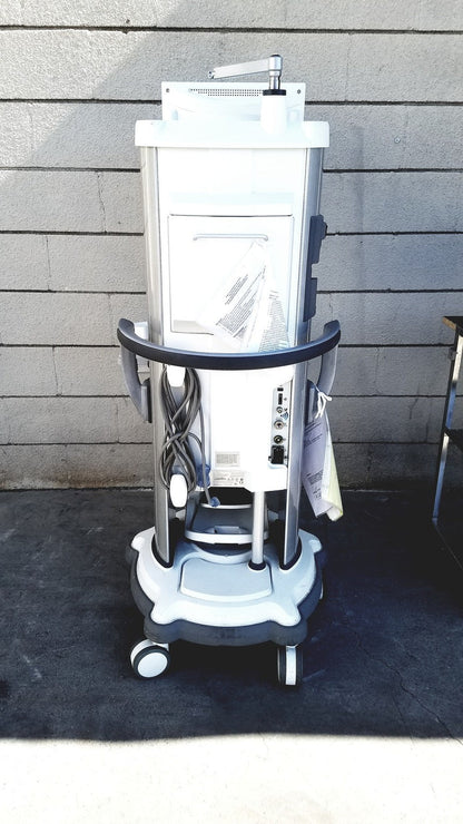 Whitestar Signature Phacoemulsifier with Footswitch