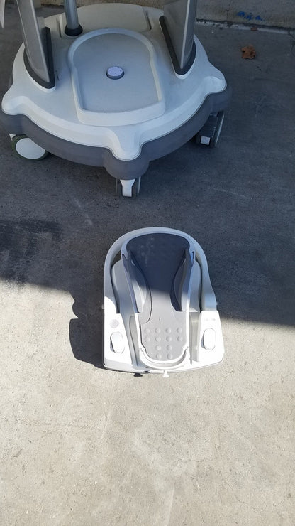 Whitestar Signature Phacoemulsifier with Footswitch