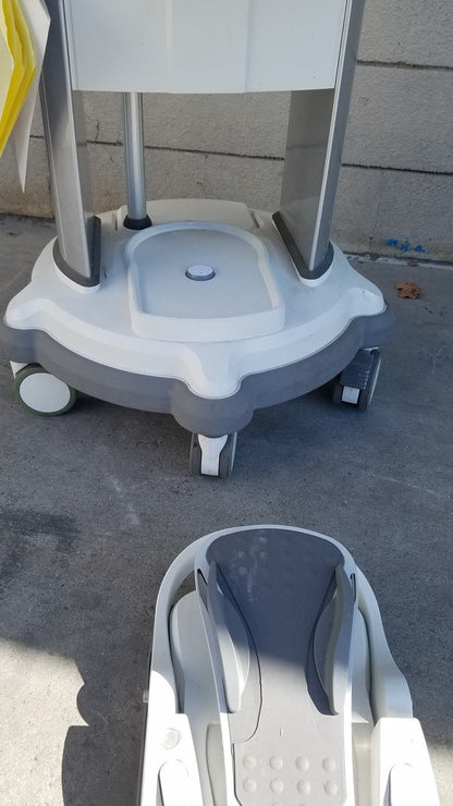 Whitestar Signature Phacoemulsifier with Footswitch