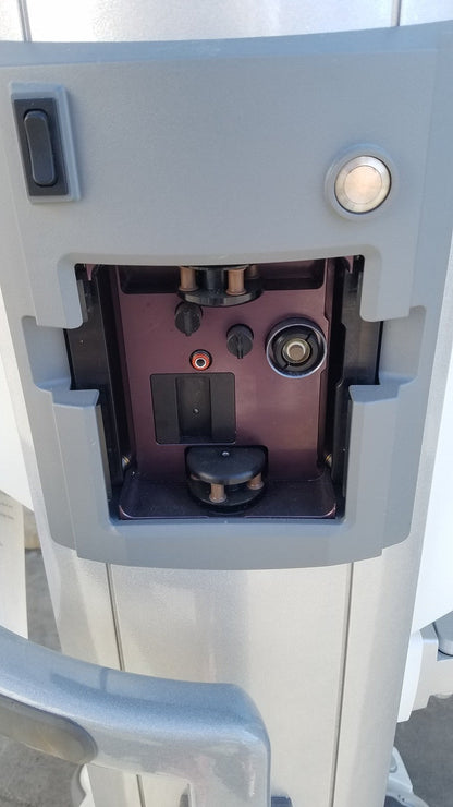 Whitestar Signature Phacoemulsifier with Footswitch