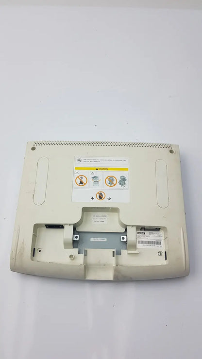 Wide Color TFT LCD Monitor Model No FW15LXG