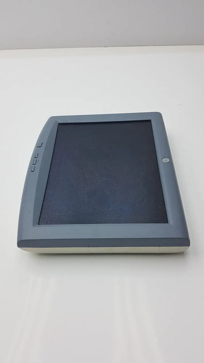 Wide Color TFT LCD Monitor Model No FW15LXG