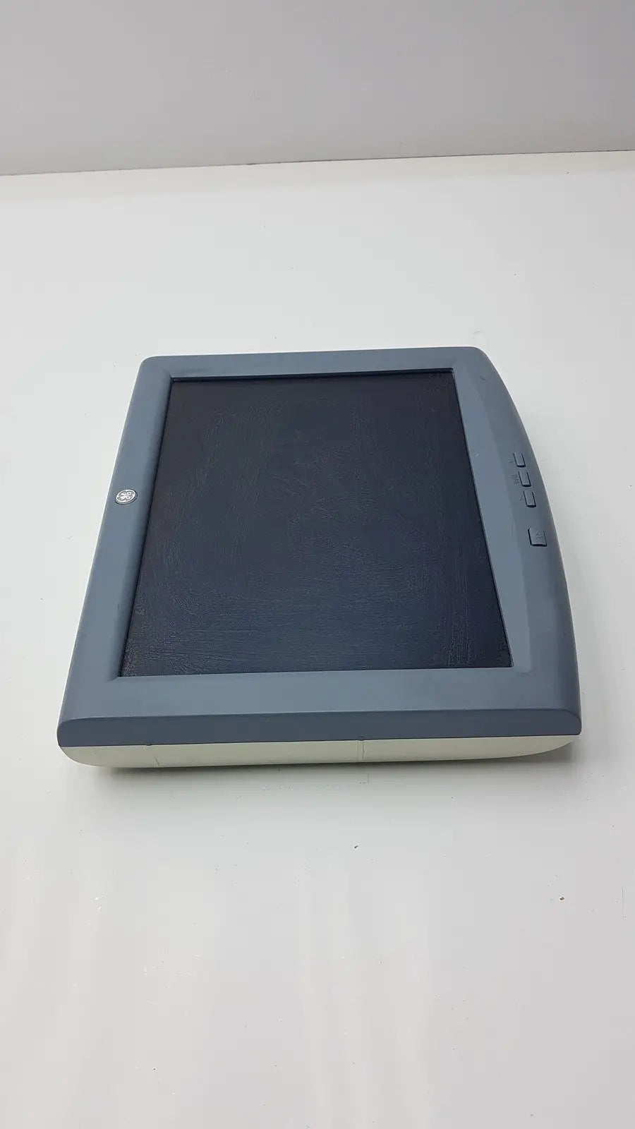 Wide Color TFT LCD Monitor Model No FW15LXG