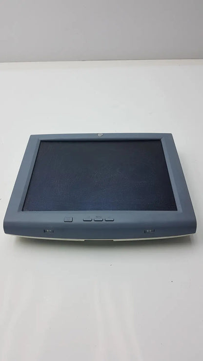 Wide Color TFT LCD Monitor Model No FW15LXG