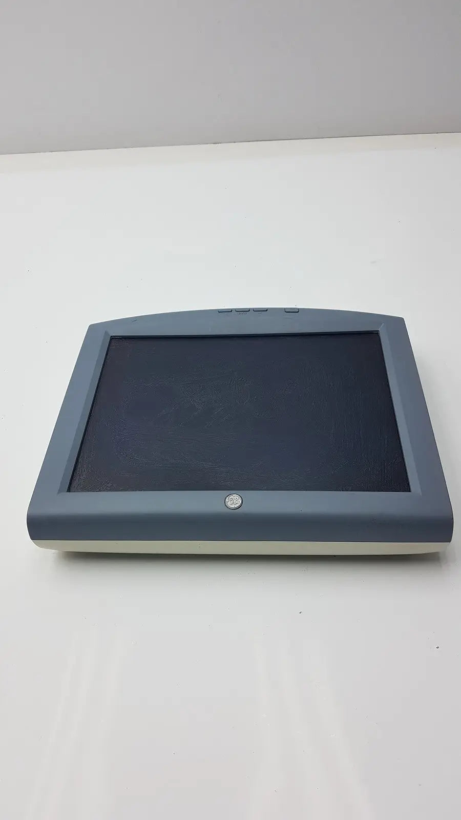 Wide Color TFT LCD Monitor Model No FW15LXG
