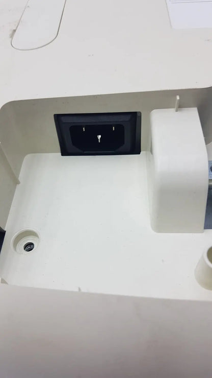 Wide Color TFT LCD Monitor Model No FW15LXG