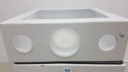 Wieland Zenotec Cyclon Mobile Dental Milling Dust Extraction Unit - Lab