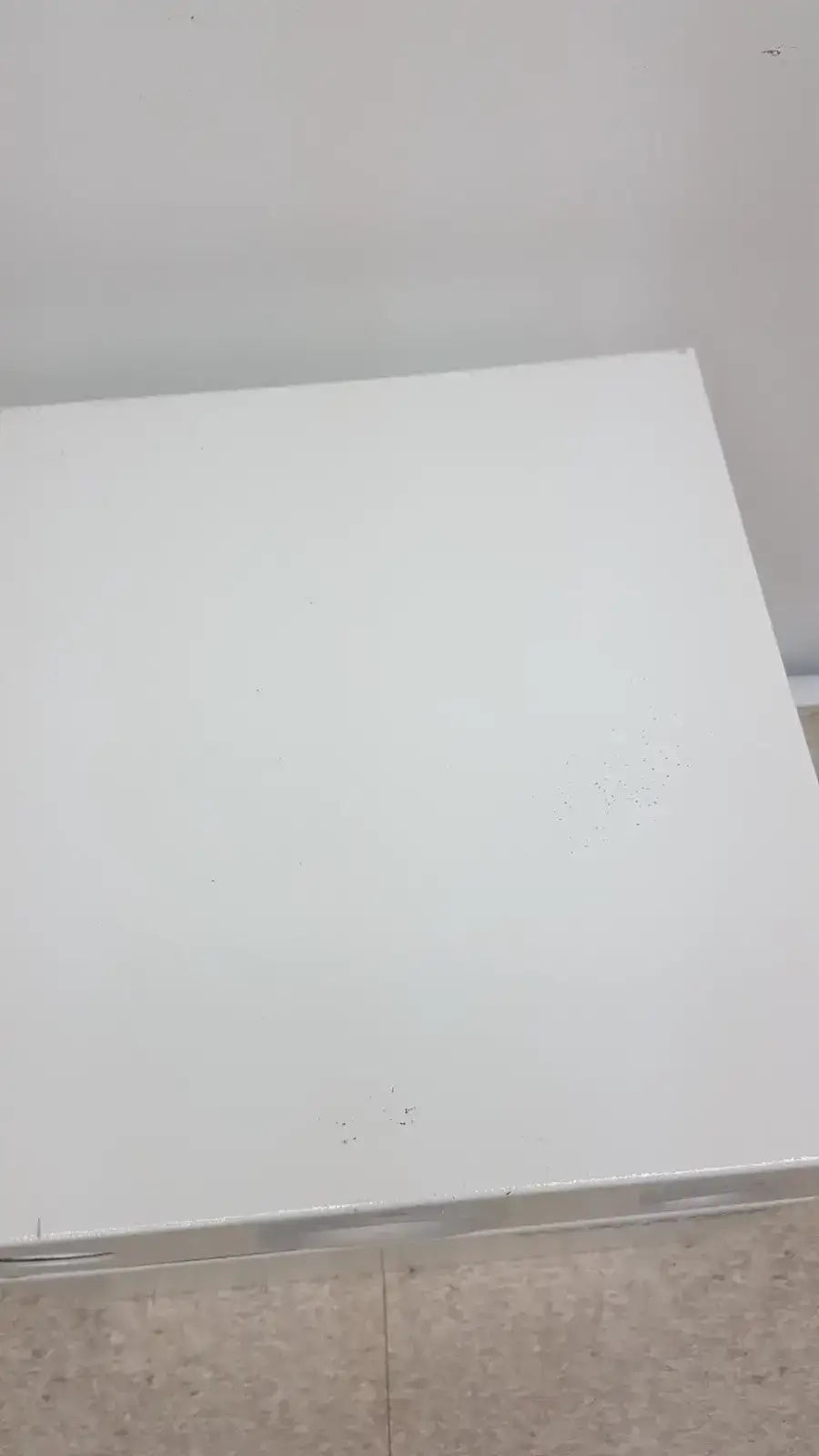 Wieland Zenotec Cyclon Mobile Dental Milling Dust Extraction Unit - Lab