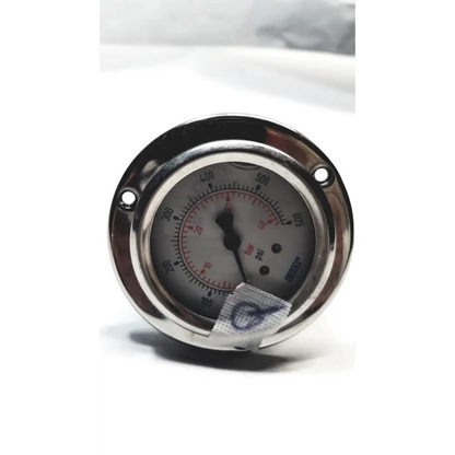WIKA Pressure Gauge Bar & Psi