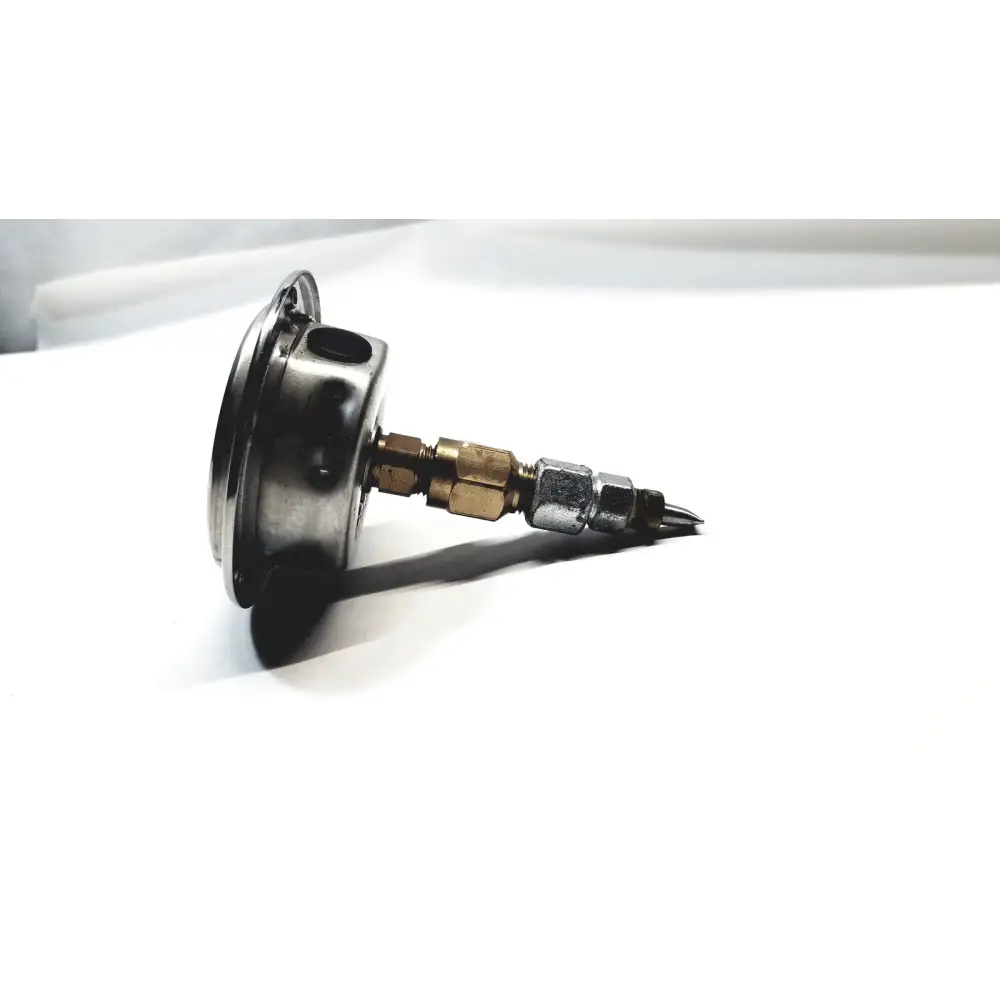 WIKA Pressure Gauge Bar & Psi