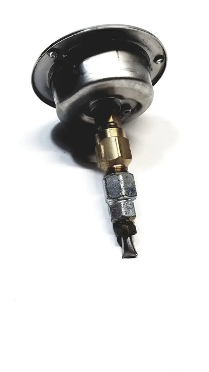 WIKA Pressure Gauge Bar & Psi