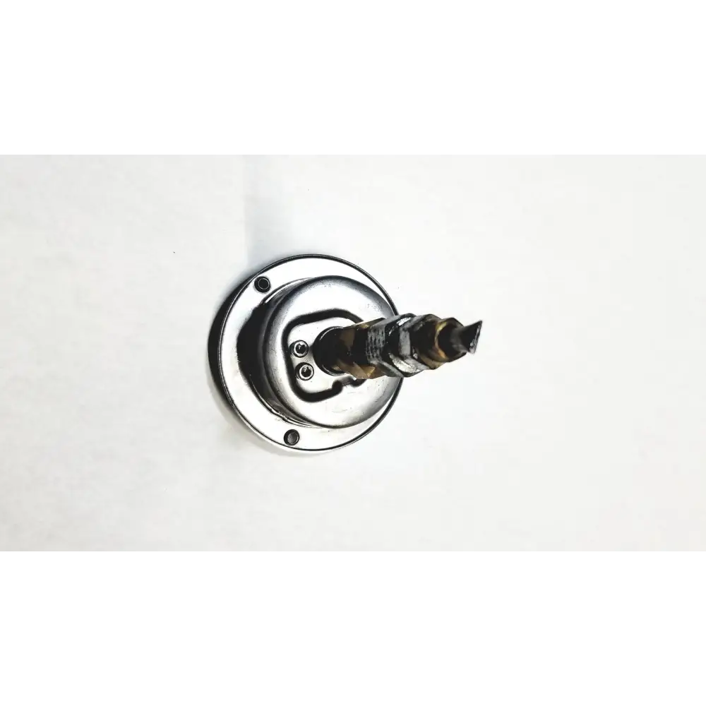 WIKA Pressure Gauge Bar & Psi