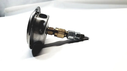 WIKA Pressure Gauge Bar & Psi