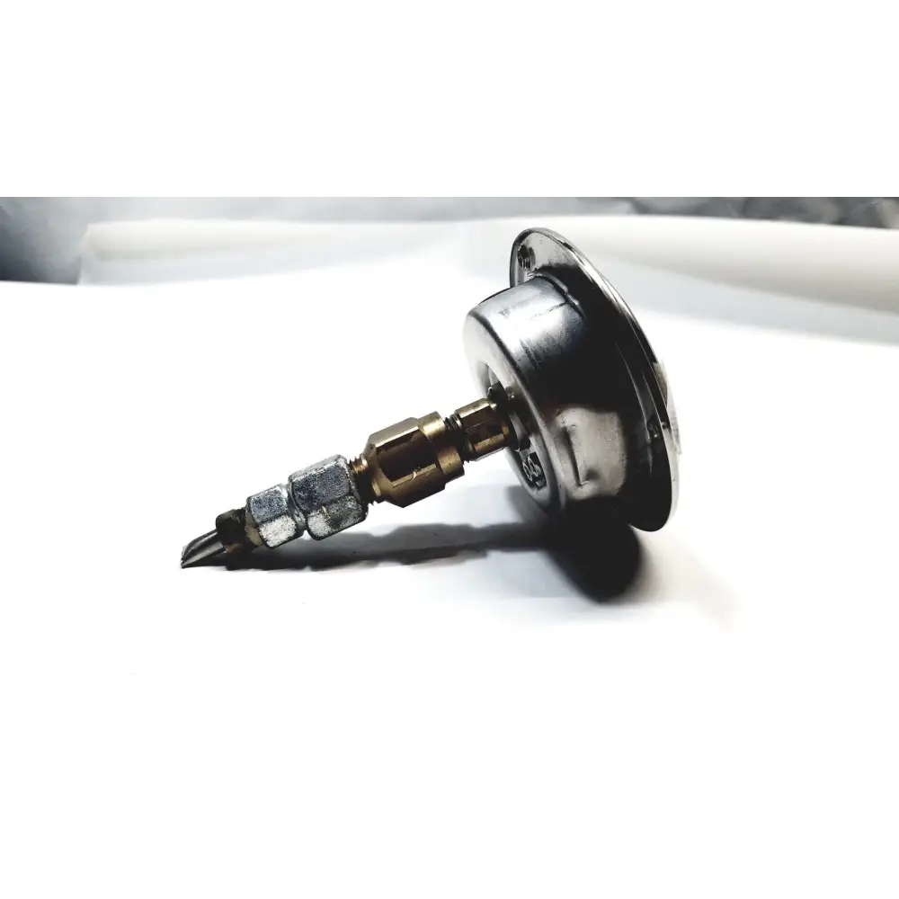 WIKA Pressure Gauge Bar & Psi