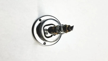 WIKA Pressure Gauge Bar & Psi
