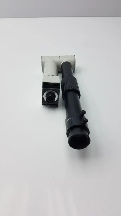 WILD Heerbrugg 384000 Monocular Observer Tube with Eyepiece 54321-0 + 1 234 - Microscope Part