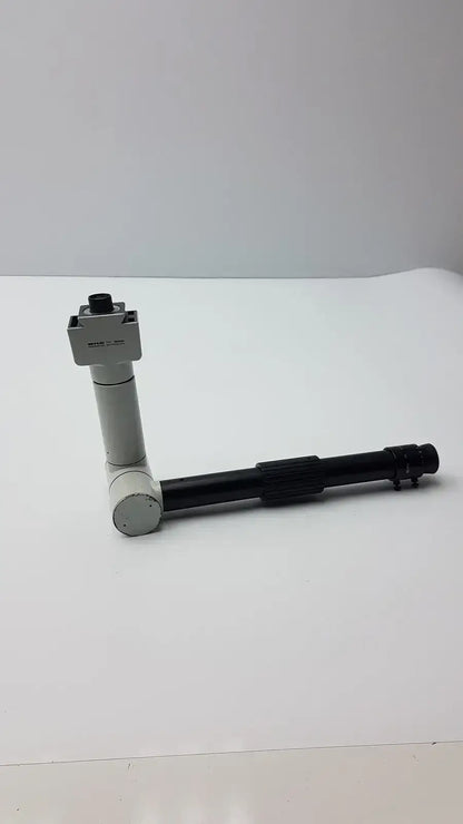 WILD Heerbrugg 384000 Monocular Observer Tube with Eyepiece 54321-0 + 1 234 - Microscope Part