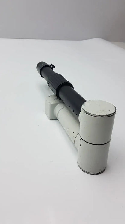 WILD Heerbrugg 384000 Monocular Observer Tube with Eyepiece 54321-0 + 1 234 - Microscope Part