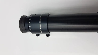 WILD Heerbrugg 384000 Monocular Observer Tube with Eyepiece 54321-0 + 1 234 - Microscope Part