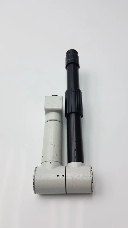WILD Heerbrugg 384000 Monocular Observer Tube with Eyepiece 54321-0 + 1 234 - Microscope Part