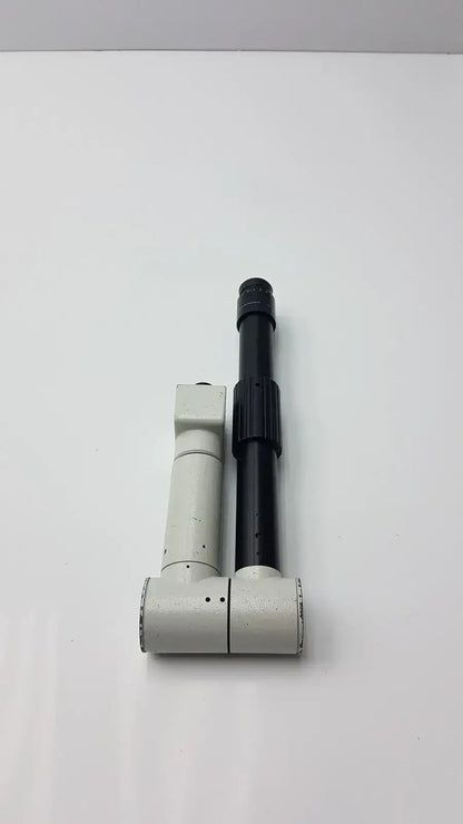 WILD Heerbrugg 384000 Monocular Observer Tube with Eyepiece 54321-0 + 1 234 - Microscope Part