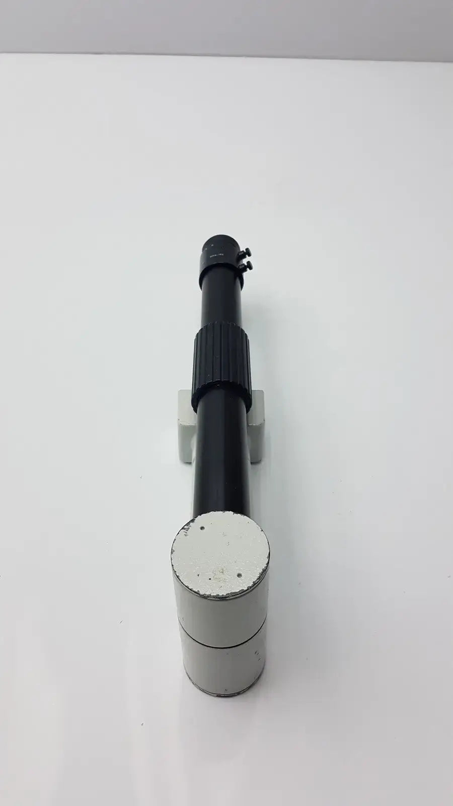 WILD Heerbrugg 384000 Monocular Observer Tube with Eyepiece 54321-0 + 1 234 - Microscope Part