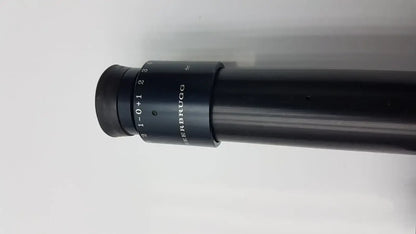 WILD Heerbrugg 384000 Monocular Observer Tube with Eyepiece 54321-0 + 1 234 - Microscope Part