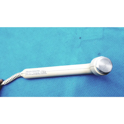 Williams Intertron 600 Physiotherapy Machine - machine