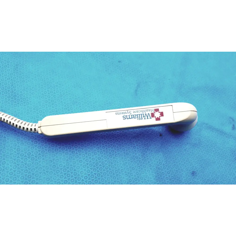 Williams Intertron 600 Physiotherapy Machine - machine