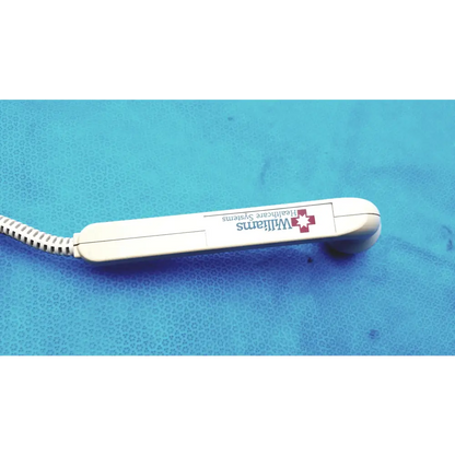 Williams Intertron 600 Physiotherapy Machine - machine