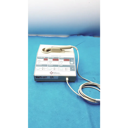 Williams Intertron 600 Physiotherapy Machine - machine