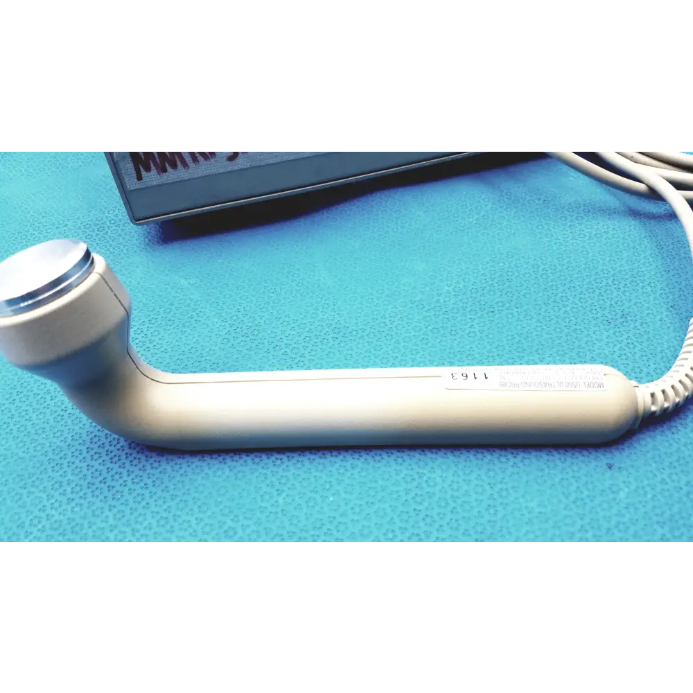 Williams Intertron 600 Physiotherapy Machine - machine