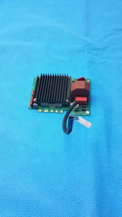WIMA 4010038-1 Power Converter PCB Pinnacle Output Module