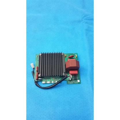 WIMA 4010038-1 Power Converter PCB Pinnacle Output Module