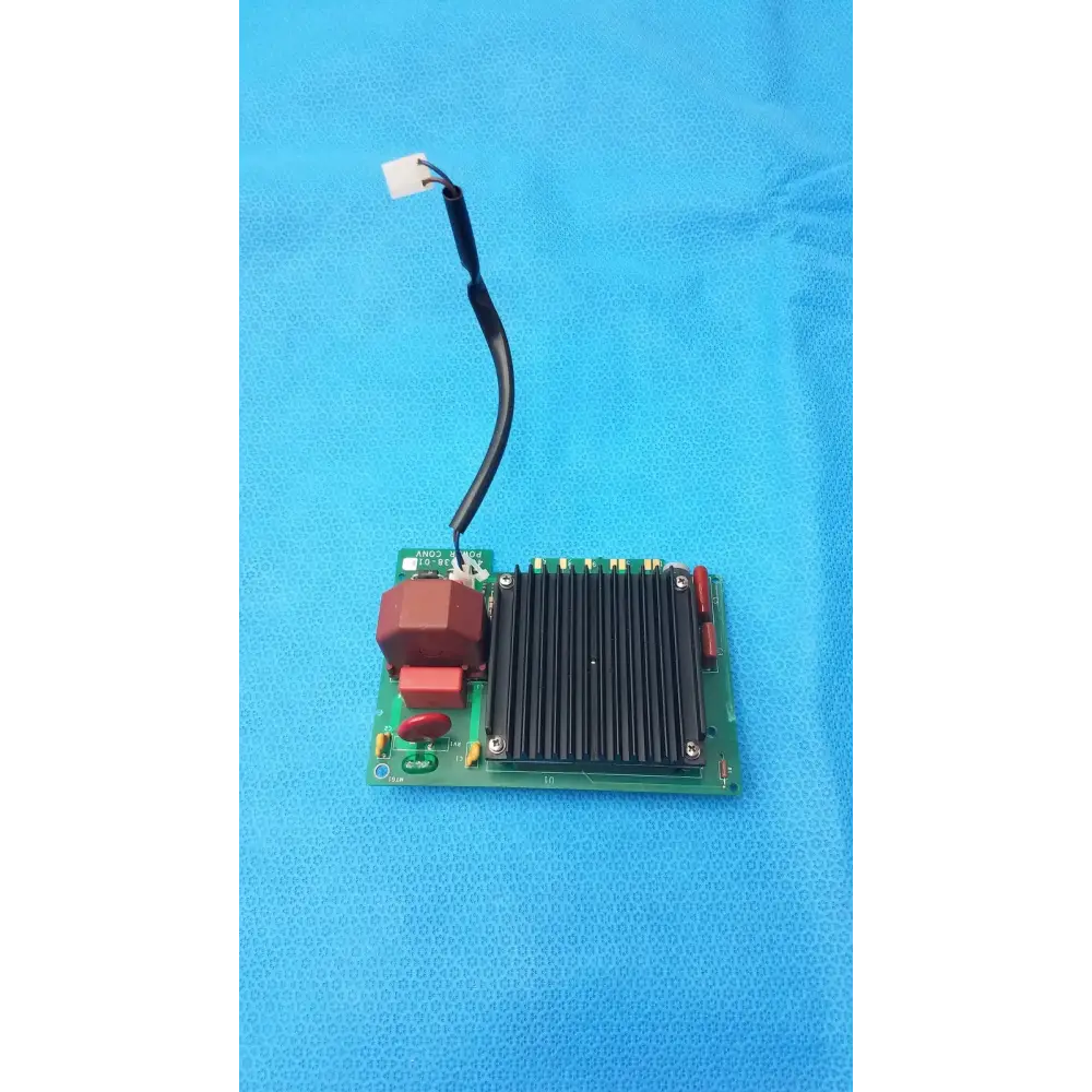 WIMA 4010038-1 Power Converter PCB Pinnacle Output Module