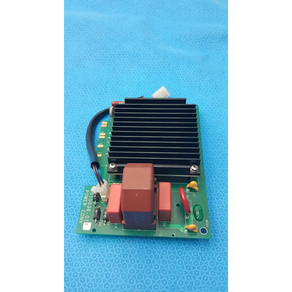 WIMA 4010038-1 Power Converter PCB Pinnacle Output Module