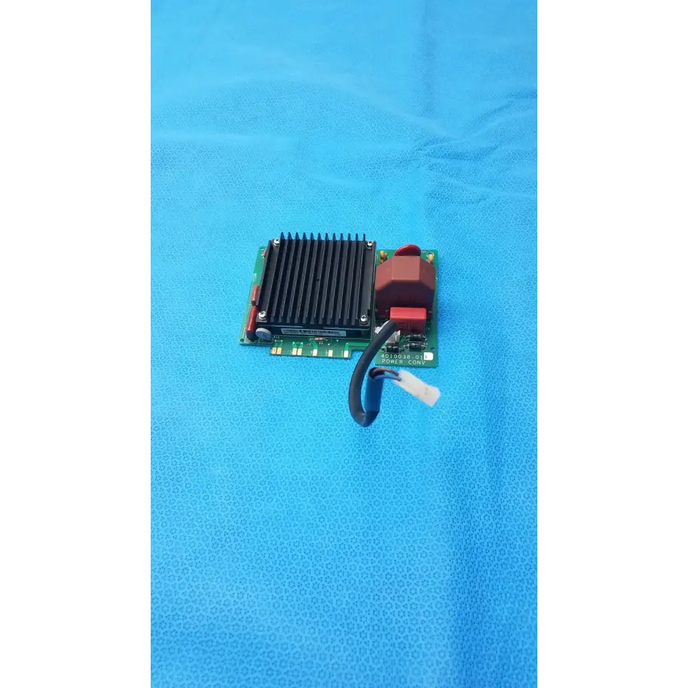 WIMA 4010038-1 Power Converter PCB Pinnacle Output Module