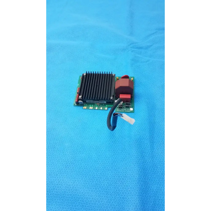 WIMA 4010038-1 Power Converter PCB Pinnacle Output Module