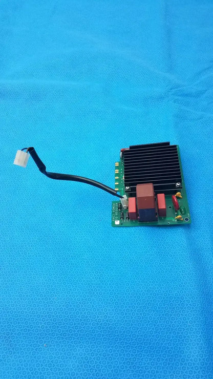 WIMA 4010038-1 Power Converter PCB Pinnacle Output Module