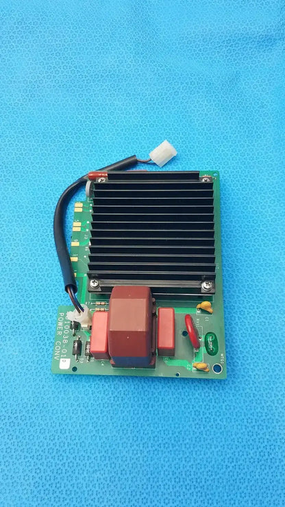WIMA 4010038-1 Power Converter PCB Pinnacle Output Module