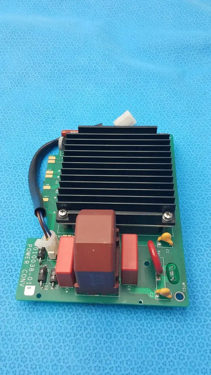 WIMA 4010038-1 Power Converter PCB Pinnacle Output Module
